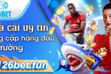 Giới thiệu 126BET – Nhà cái hàng đầu khu vực