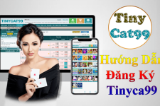 Nhà cái TINYCAT99 – Sân chơi uy tín chất lượng hàng đầu hiện nay