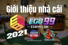 EGB99 – Thương hiệu nhà cái số 1 hiện nay