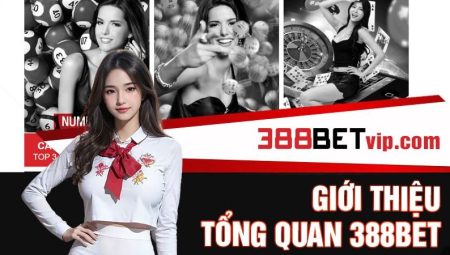 Khuyến mãi 388Bet – Hoàn tiền cực khủng