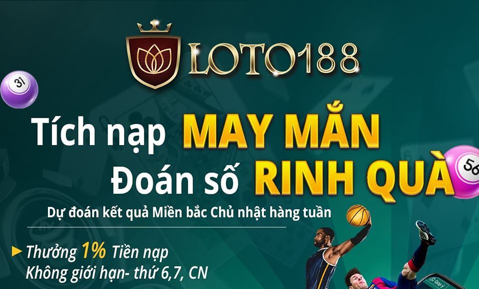 Loto188