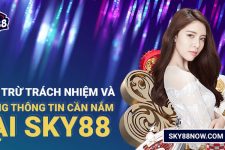 SKY88 – Sân chơi cá cược đẳng cấp nhất 2021