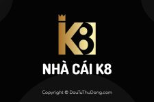 K8 – Nhà cái quốc tế uy tín chất lượng