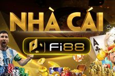 FI88 – Nhà cái chất lượng hàng đầu Việt Nam