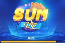 Sumvip – Quay hũ đổi thưởng đẳng cấp hàng đầu 