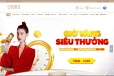 UCW88 – Sân chơi cá cược uy tín hàng đầu châu Á