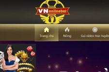 VNOnlineBet – Nhà cái uy tín hàng đầu Việt Nam