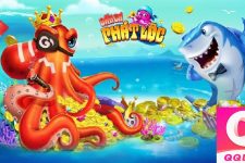 Top 5 game bắn cá đổi thưởng