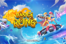 Bắn cá rồng – Cổng game bắn cá đổi thưởng siêu hấp dẫn