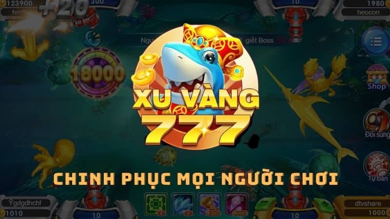 Xuvang777