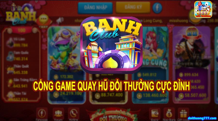 Banh Club