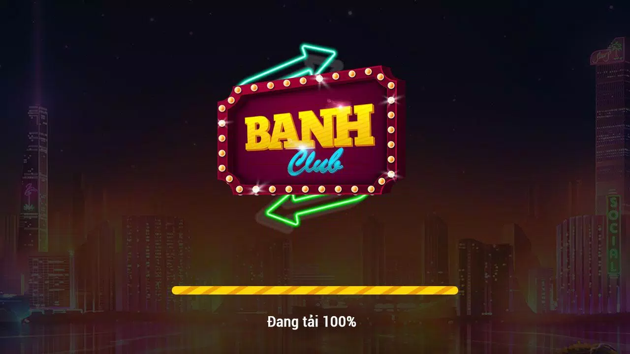 Banh Club