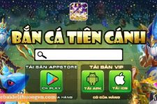 Bắn cá tiên cánh – Sự lựa chọn số 1 của tay săn cá chuyên nghiệp