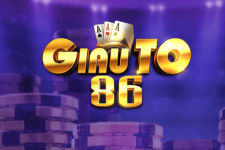 Giauto86 – Cổng game triệu phú quay hũ đổi thưởng