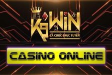 K9Win – Thương hiệu nhà cái hàng đầu châu Á