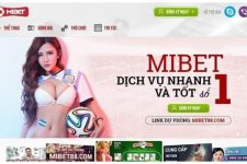 Khuyến mãi Mibet88 – Siêu tặng thưởng vô cùng hấp dẫn