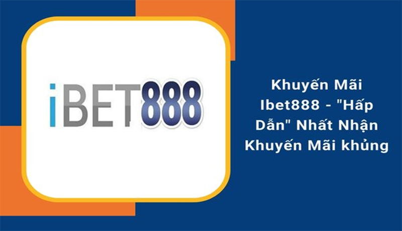 IBET888