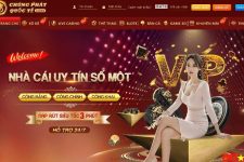 Chúng Phát Casino – Nhà cái chất lượng hàng đầu 