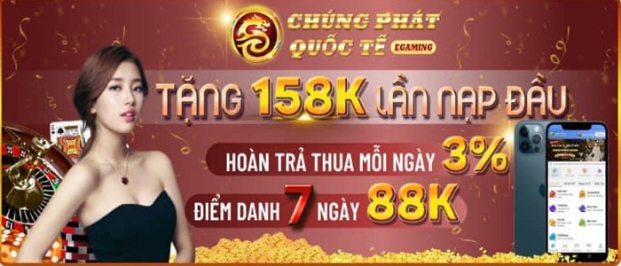 Chung Phát Casino