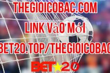 TheGioiCoBac – Tổng hợp link vào các nhà cái mới nhất 2021