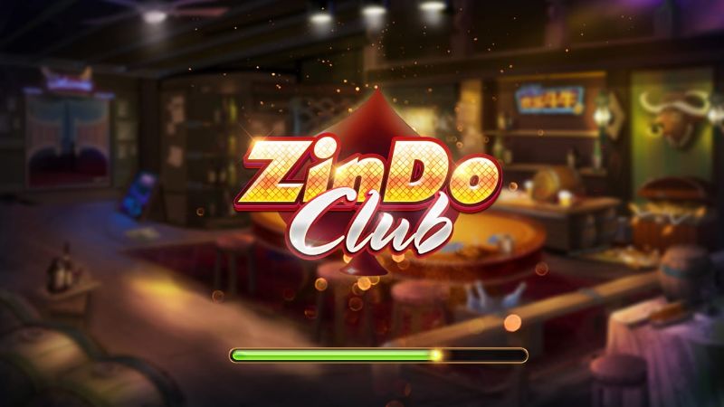 Zindo Club